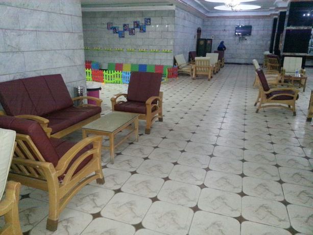 Imagen de los interiores del Hotel Asafra Apartments. Foto 6