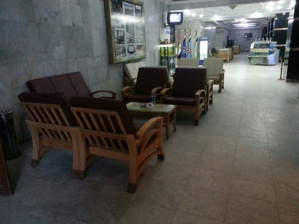 Imagen de los interiores del Hotel Asafra Apartments. Foto 8