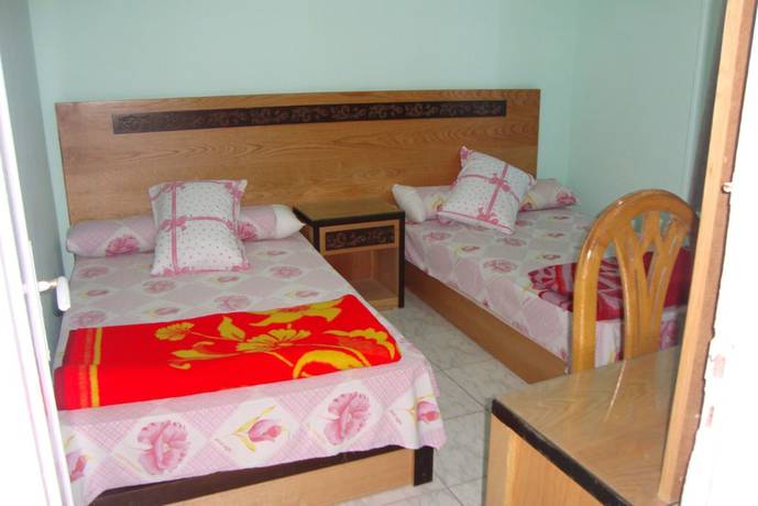 Imagen de la habitación del Hotel Asafra Apartments. Foto 2