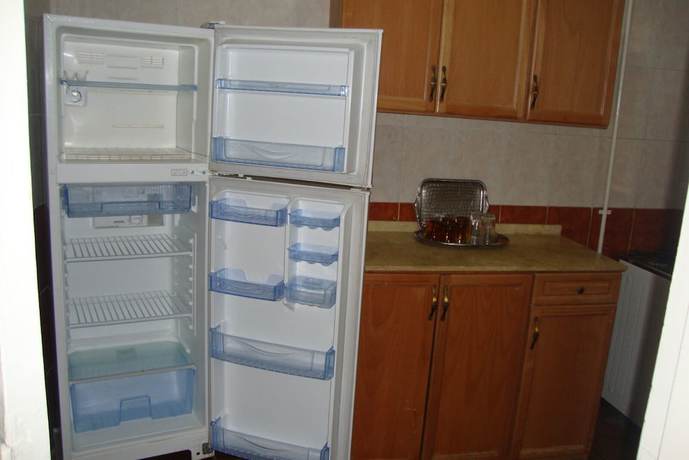 Imagen de la habitación del Hotel Asafra Apartments. Foto 4