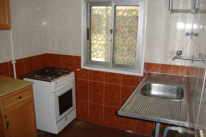 Imagen de la habitación del Hotel Asafra Apartments. Foto 5