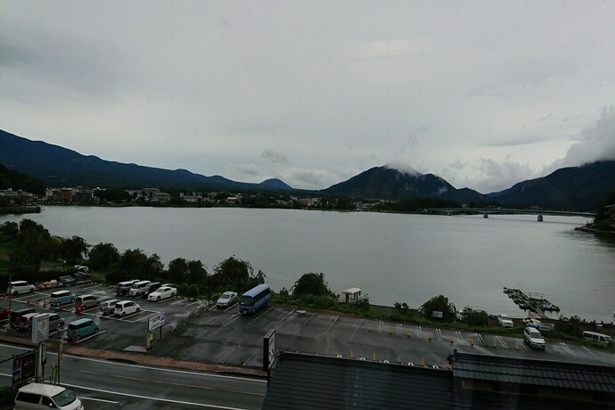 Imagen general del Hotel Asafuji. Foto 3