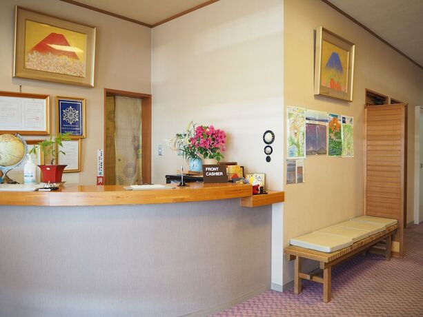 Imagen general del Hotel Asafuji. Foto 8