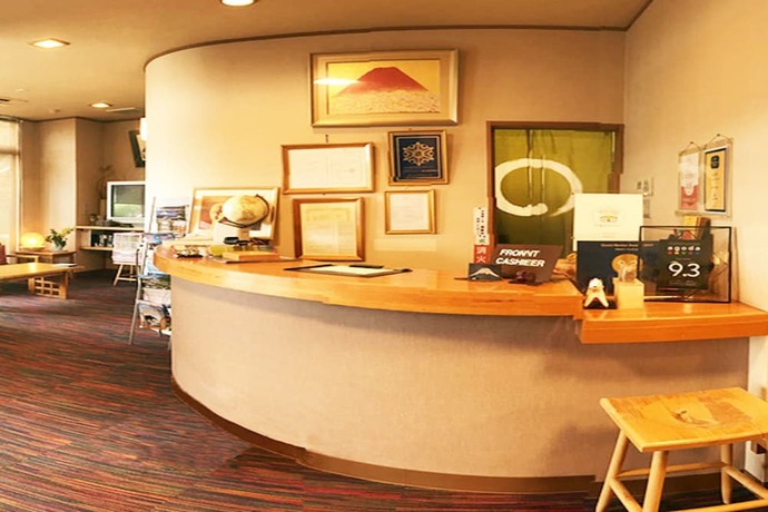 Imagen general del Hotel Asafuji. Foto 12