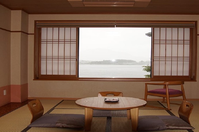 Imagen general del Hotel Asafuji. Foto 14
