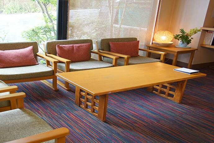 Imagen general del Hotel Asafuji. Foto 16