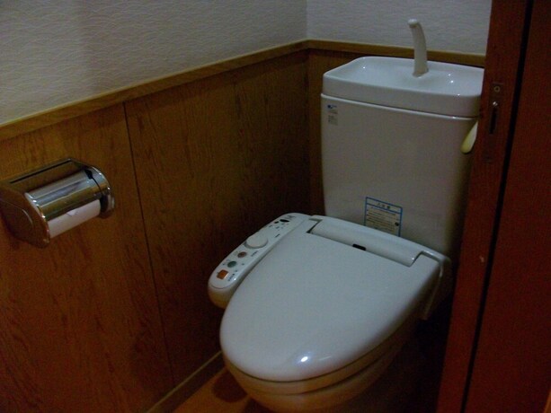Imagen de la habitación del Hotel Asafuji. Foto 18