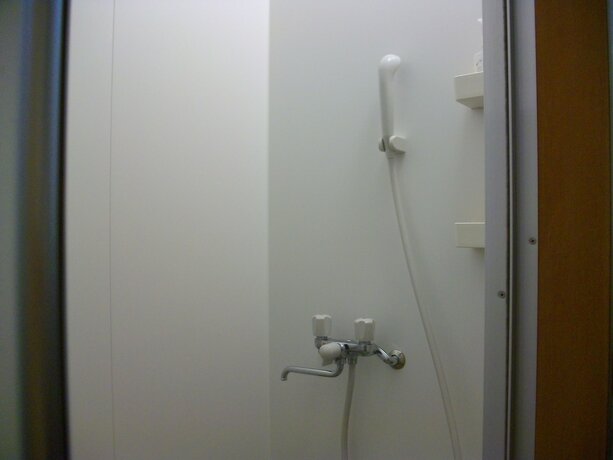 Imagen de la habitación del Hotel Asafuji. Foto 22