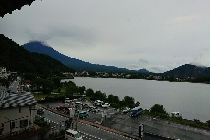 Imagen de la habitación del Hotel Asafuji. Foto 27