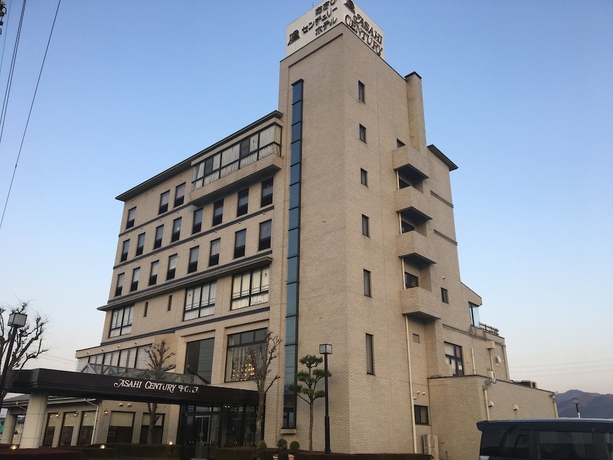 Imagen general del Hotel Asahi Century Hotel. Foto 1