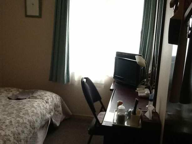 Imagen general del Hotel Asahi City Inn. Foto 6