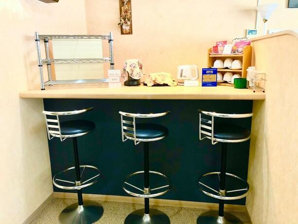 Imagen general del Hotel Asahi City Inn. Foto 12