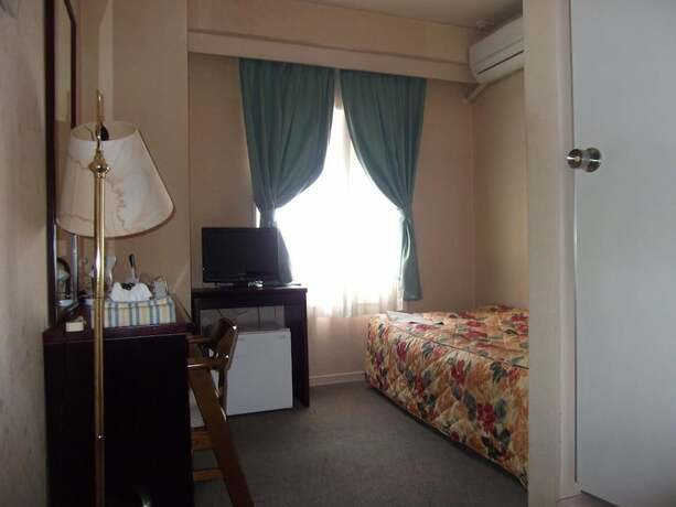 Imagen general del Hotel Asahi City Inn. Foto 13