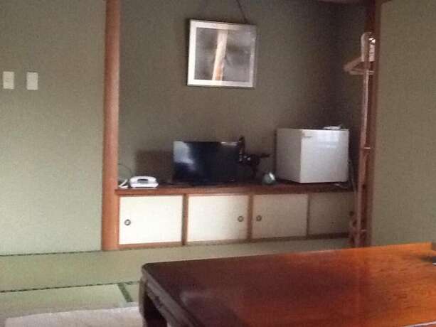 Imagen general del Hotel Asahi City Inn. Foto 17