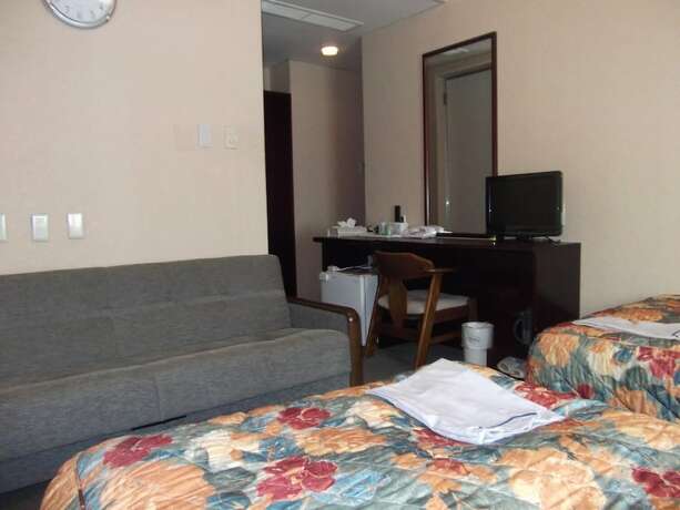 Imagen general del Hotel Asahi City Inn. Foto 18