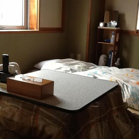 Imagen de la habitación del Hotel Asahi City Inn. Foto 22