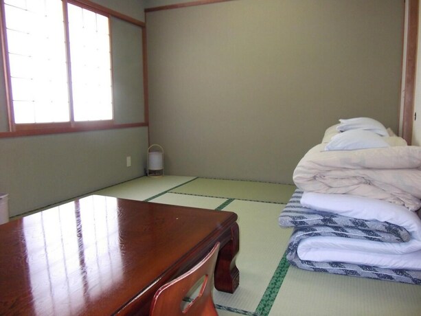 Imagen de la habitación del Hotel Asahi City Inn. Foto 23