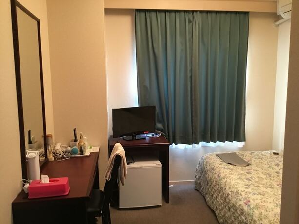 Imagen de la habitación del Hotel Asahi City Inn. Foto 25