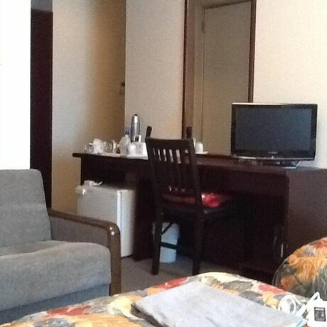 Imagen de la habitación del Hotel Asahi City Inn. Foto 26