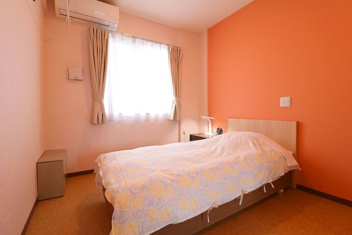 Imagen de la habitación del Hotel Asahi Grandeur Fuchu. Foto 5