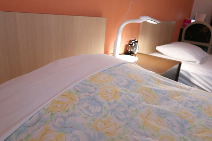Imagen de la habitación del Hotel Asahi Grandeur Fuchu. Foto 6