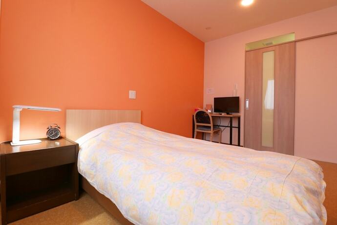 Imagen de la habitación del Hotel Asahi Grandeur Fuchu. Foto 8
