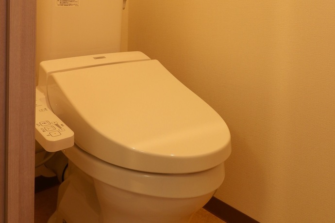 Imagen de la habitación del Hotel Asahi Grandeur Fuchu. Foto 10