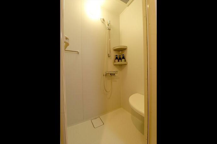 Imagen de la habitación del Hotel Asahi Grandeur Fuchu. Foto 16