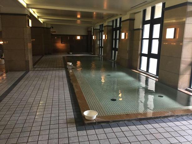 Imagen general del Hotel Asahi Resort Hotel Shirahama. Foto 3