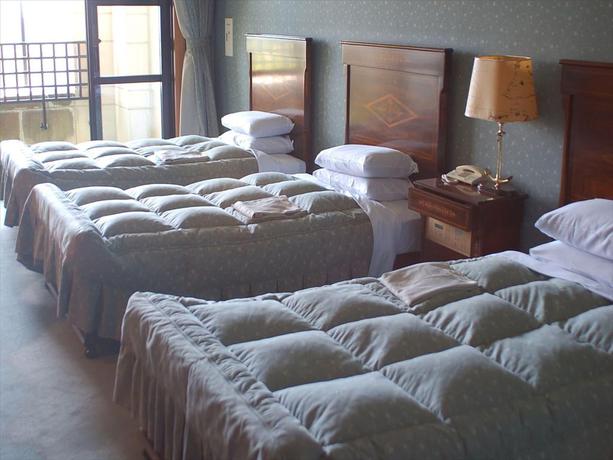 Imagen de la habitación del Hotel Asahi Resort Hotel Shirahama. Foto 13