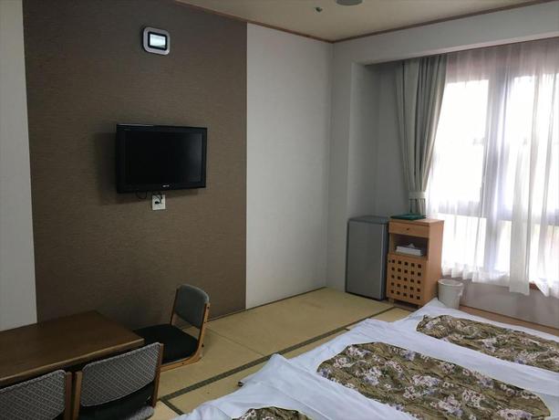 Imagen de la habitación del Hotel Asahi Resort Hotel Shirahama. Foto 15