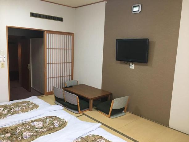 Imagen de la habitación del Hotel Asahi Resort Hotel Shirahama. Foto 17