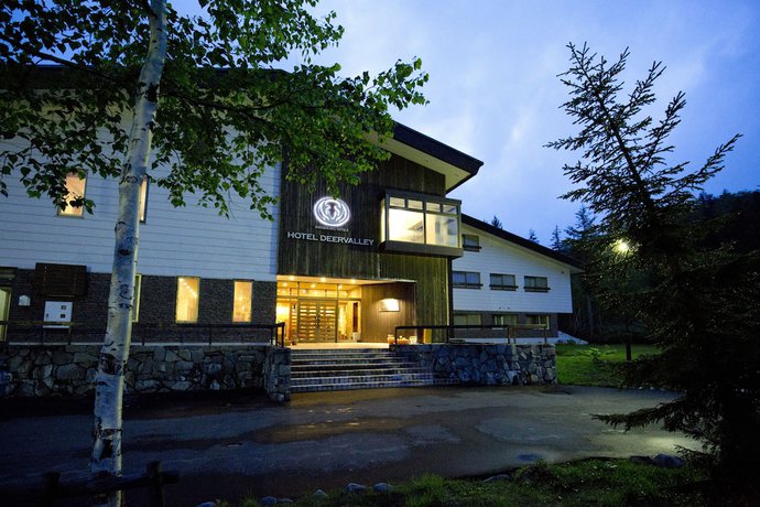 Imagen general del Hotel Asahidake Onsen Deer Valley. Foto 1