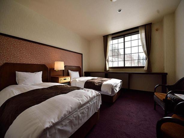 Imagen general del Hotel Asahidake Onsen Yumoto Yukomansou. Foto 3