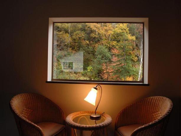 Imagen general del Hotel Asahidake Onsen Yumoto Yukomansou. Foto 4