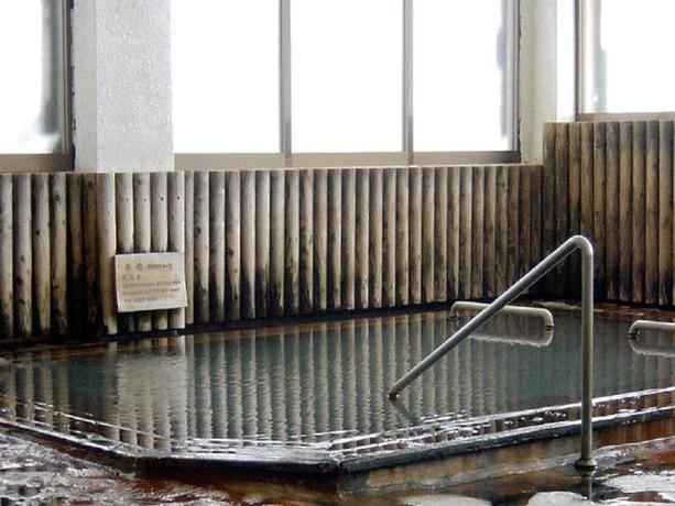 Imagen general del Hotel Asahidake Onsen Yumoto Yukomansou. Foto 5