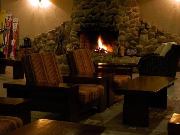 Imagen de los interiores del Hotel Asahidake Onsen Yumoto Yukomansou. Foto 7