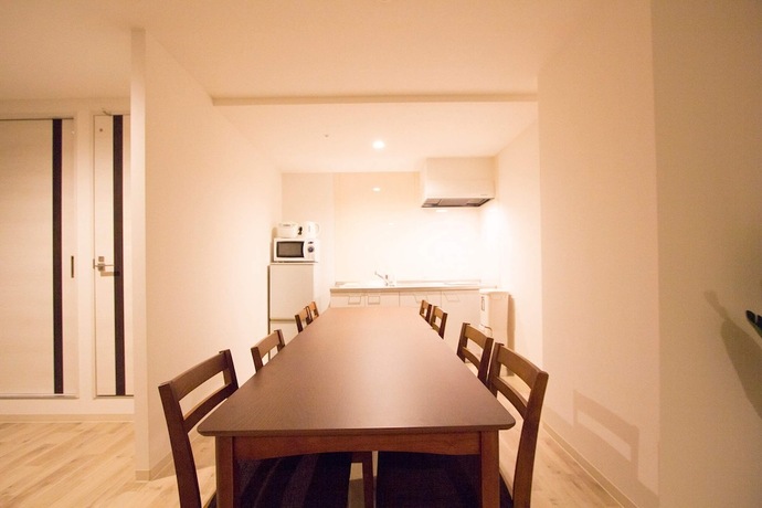 Imagen general del Hotel Asahikawa 7 Inn. Foto 4