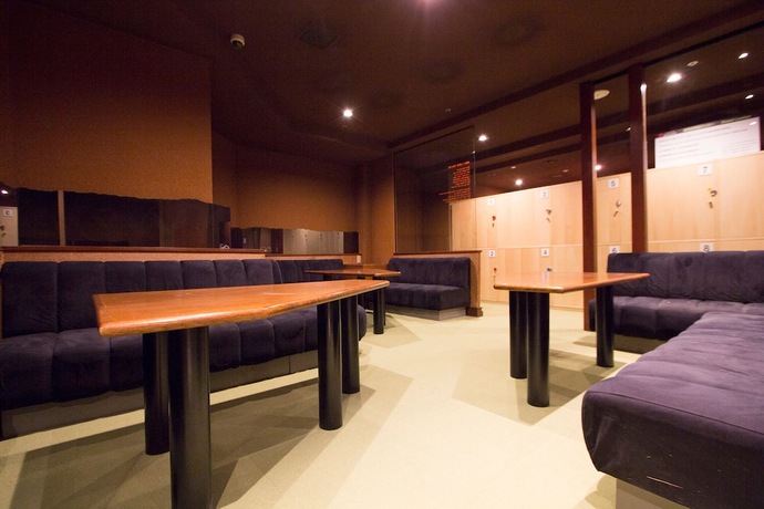 Imagen general del Hotel Asahikawa 7 Inn. Foto 9