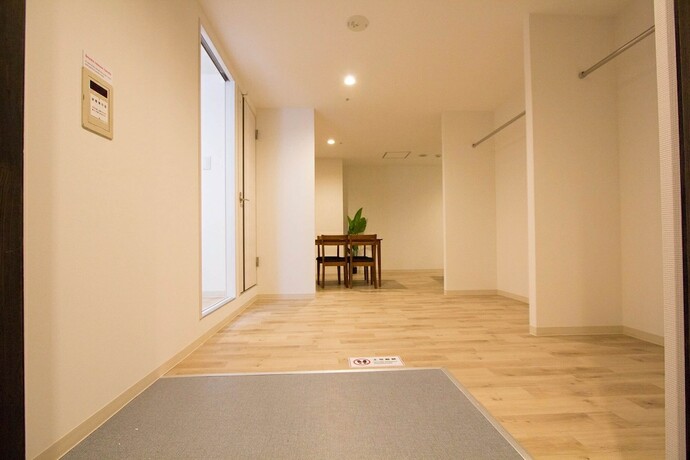 Imagen general del Hotel Asahikawa 7 Inn. Foto 10