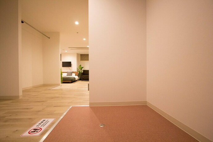 Imagen de la habitación del Hotel Asahikawa 7 Inn. Foto 17
