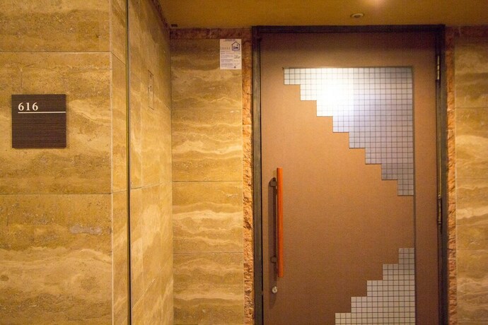Imagen de la habitación del Hotel Asahikawa 7 Inn. Foto 21