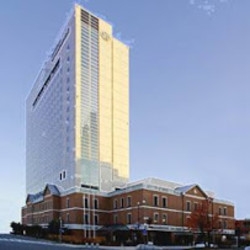 Imagen general del Hotel Asahikawa Grand Hotel. Foto 1