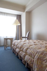Imagen de la habitación del Hotel Asahikawa Grand Hotel. Foto 4