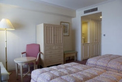 Imagen de la habitación del Hotel Asahikawa Grand Hotel. Foto 5