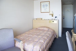 Imagen de la habitación del Hotel Asahikawa Grand Hotel. Foto 6