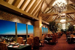 Imagen del bar/restaurante del Hotel Asahikawa Grand Hotel. Foto 3