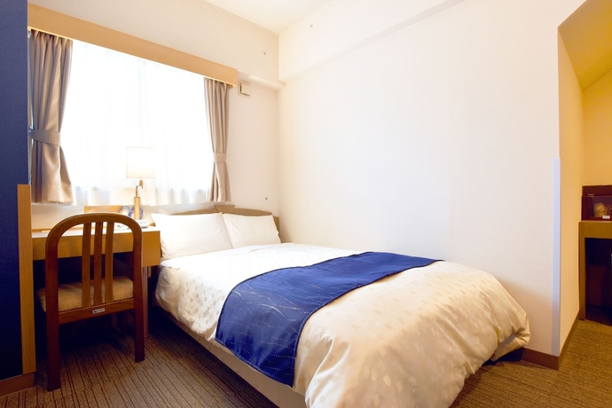 Imagen de la habitación del Hotel Asahikawa Sun. Foto 2