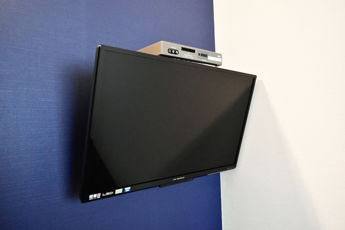 Imagen de la habitación del Hotel Asahikawa Sun. Foto 10