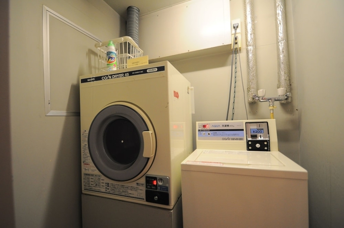 Imagen de los interiores del Hotel Asahikawa Sun. Foto 19